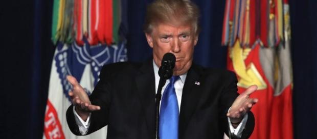 What India risks if it gets on board Trump's Afghanistan project ... - hindustantimes.com What India risks if it gets on board Trump's Afghanistan project ... - hindustantimes.com