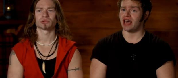 Will Bear miss his brother Gabe in the next season of "Alaskan Bush People"? Photo via: YouTube/Discovery Will Bear miss his brother Gabe in the next season of "Alaskan Bush People"? Photo via: YouTube/Discovery