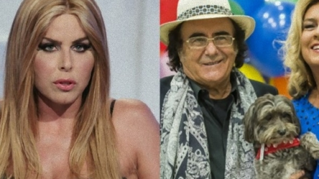 Al Bano Carrisi intervistato da 'Il Giornale'.