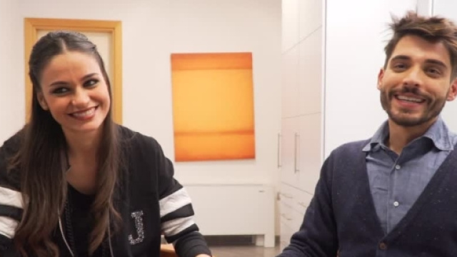 Amedeo e Sophia dopo la scelta | WittyTV - wittytv.it