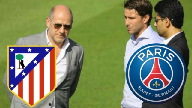 Antero Henrique veut absolument ce gardien !