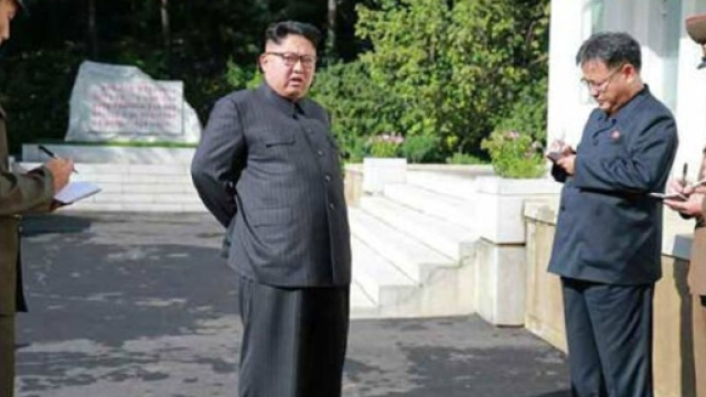 Corea del Nord, il regime di Kim Jong-un: dai lanci di missili ... - corriere.it