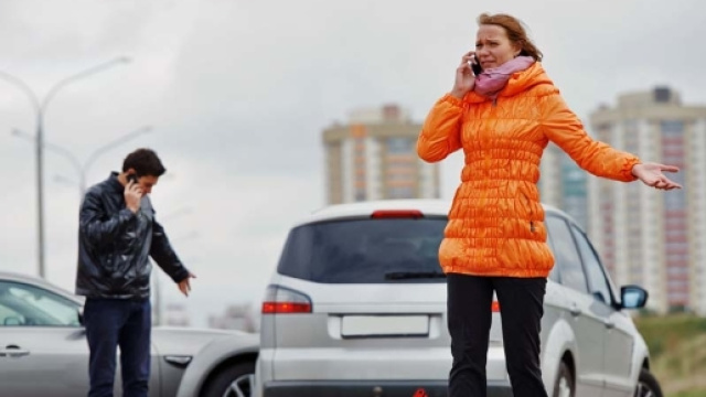 DDL concorrenza e sinistri stradali le novit&agrave;