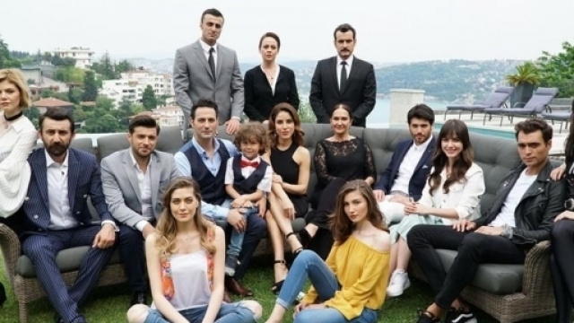 DOLUNAY - Riassunto ottava puntata