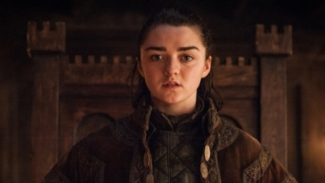 Game of Thrones : Le sac de visages d'Arya suscite des th&eacute;ories !
