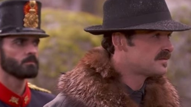 Il Segreto, anticipazioni agosto della soap