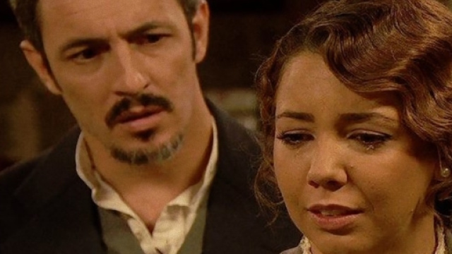 Il Segreto, anticipazioni al 3 settembre 2017.