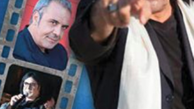 Locandina del nuovo spettacolo di Nicola Giosu&egrave;