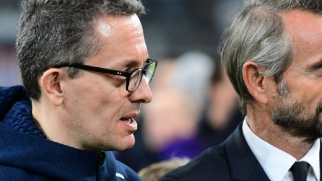 L'OM et le PSG à la lutte pour un attaquant?
