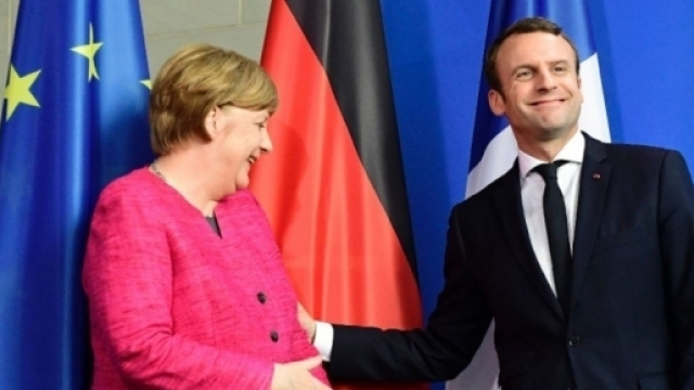 Macron et Merkel peuvent-ils réformer l'Europe ?