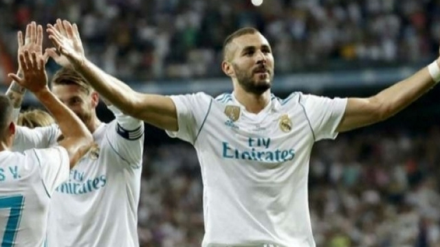 Real Madrid : 3 pistes sérieuses pour renforcer l'attaque !