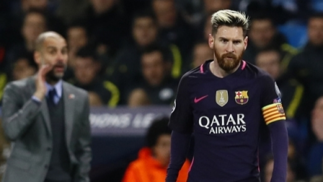 Va t-on assister à un nouveau coup de tonnerre au FC Barcelone ? (Crédit - DR)