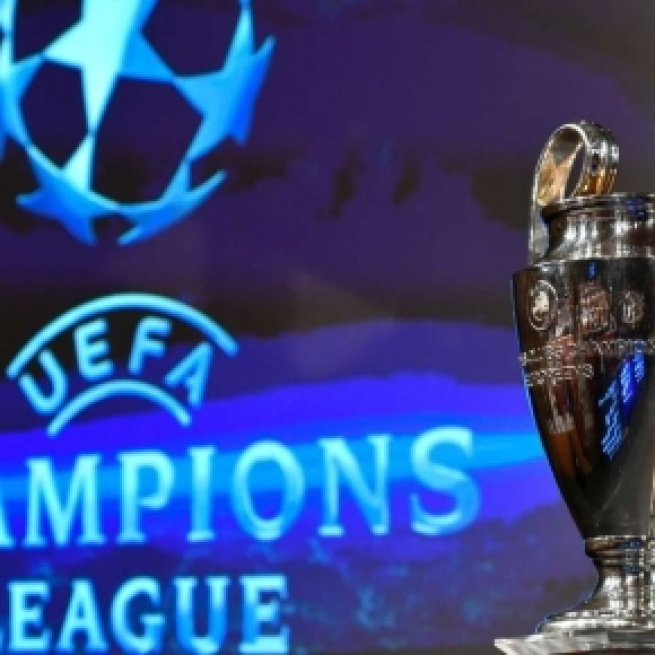 Who will Man United be hoping for in the Champions League draw?