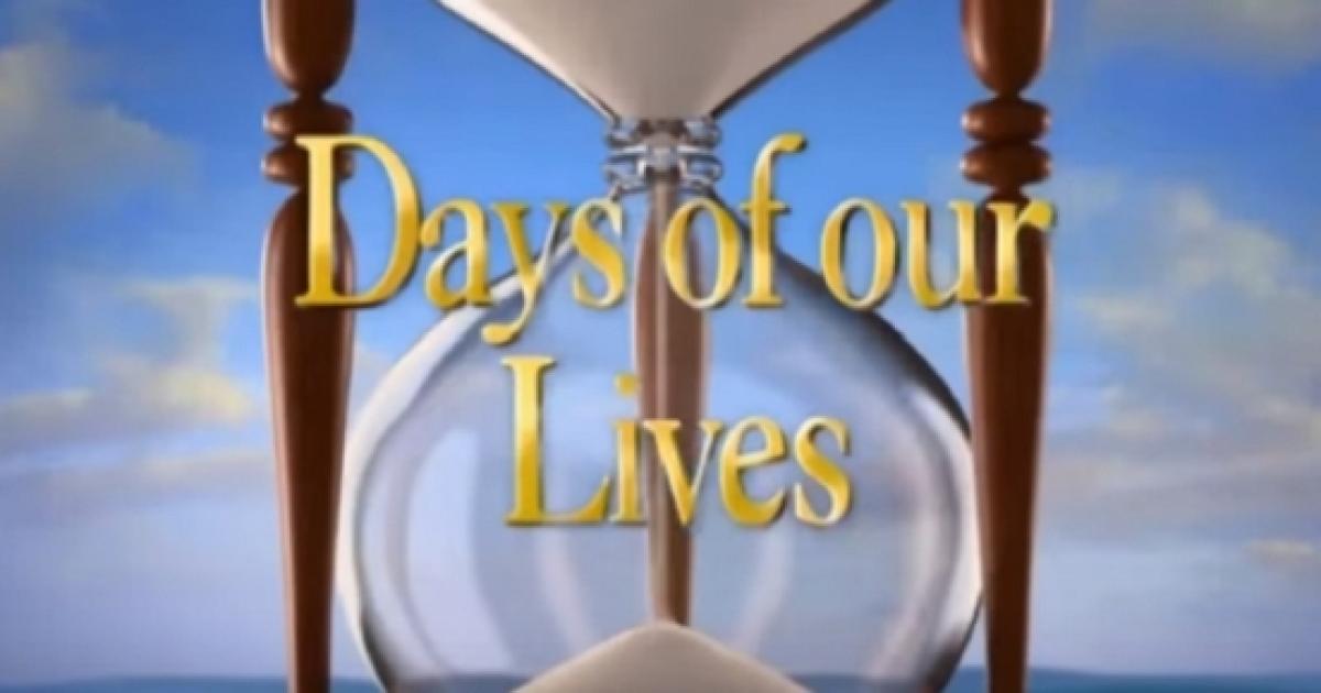 'Days of our Lives' spoilers: Shocking character leaving Salem very soon