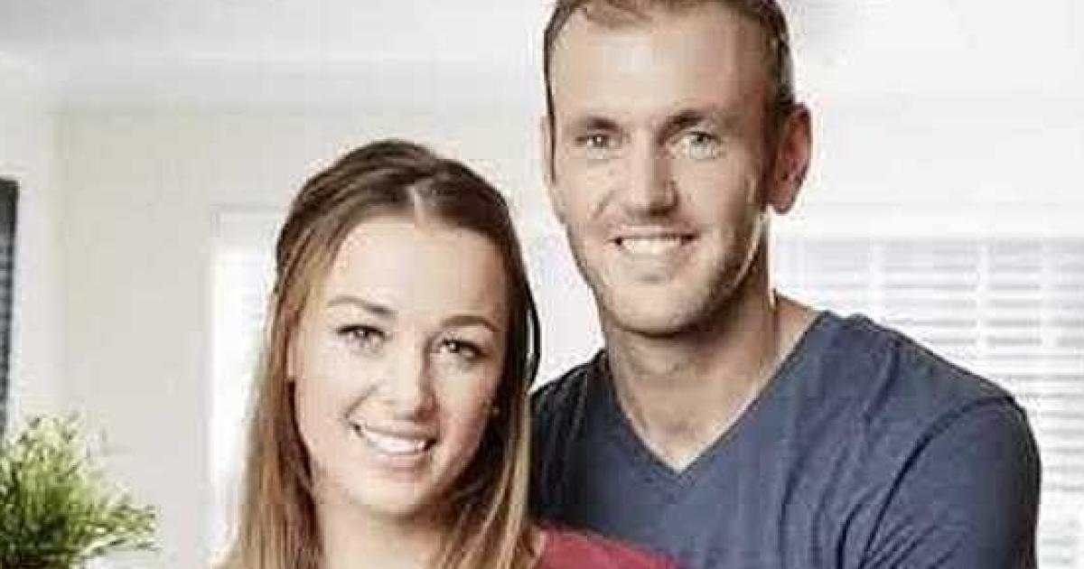 'Married At First Sight' Star From Season 1: Jamie Otis Welcomes First ...