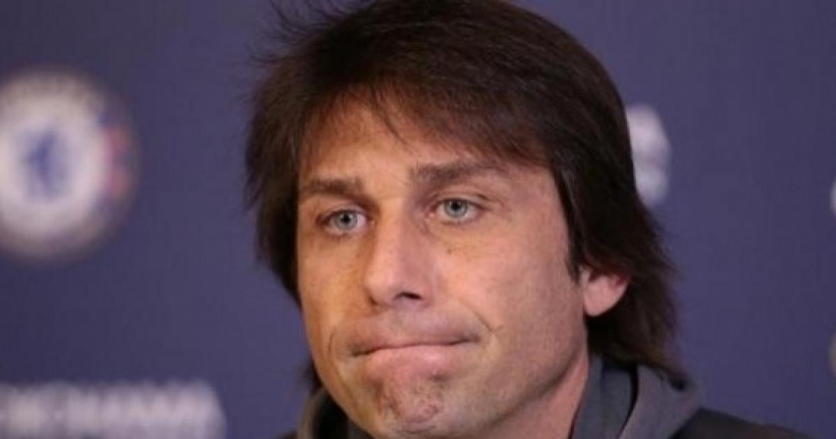 Arrivederci Conte. La continuidad del entrenador, cuestionada
