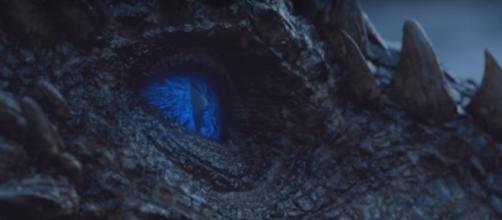Game Of Thrones Season 7 Theory How To Kill A White Walker Dragon