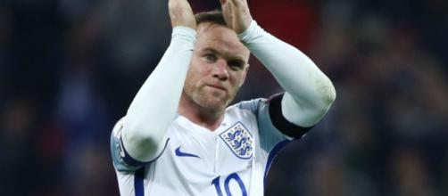 Wayne Rooney retires from England duty after rejecting call-up - sky.com
