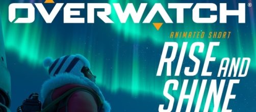 Blizzard released a brand new "Overwatch" animated short featuring Mei (via YouTube/PlayOverwatch)