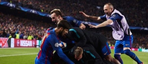 Champions, svolta Mediaset per Juventus-Barcellona: il match sarà ... - calcioefinanza.it