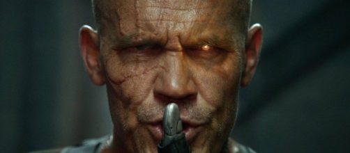 Deadpool 2: New Photo of Cable Ryan Reynolds Twitter