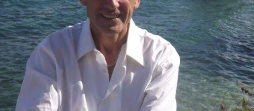 Elio Manili - autore di "Le Baussant"