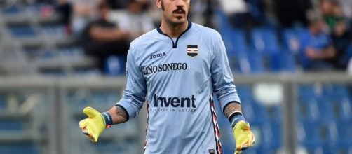 Fiorentina-Sampdoria: Viviano non ci sarà per infortunio