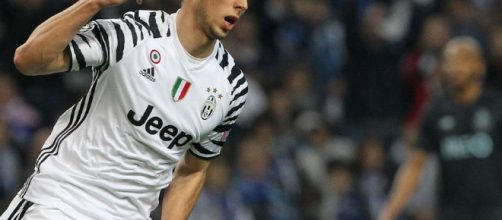 Genoa-Juventus: Pjaca guida la truppa degli assenti