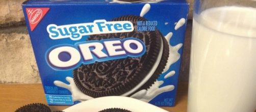 Google officially names Android 8.0 as 'Oreo' / Photo via Mike Mozart, Flickr