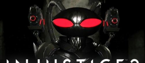'Injustice 2' Black Manta is coming in September?(Dynasty/YouTube Screenshot)