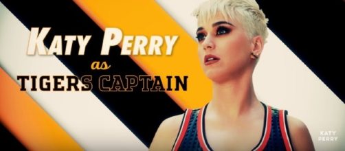 Katy Perry / Photo via YouTube screenshot, YouTube