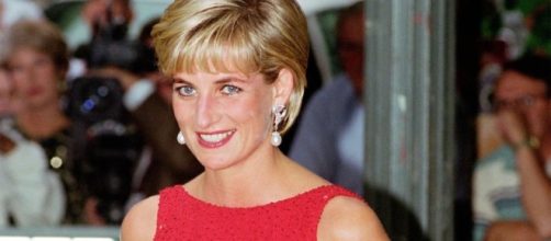 Lady Diana raccontata in un'altra veste