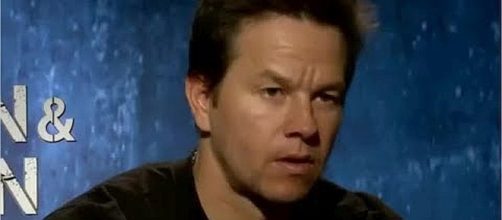 Mark Wahlberg tops the list of the highest paid actor [Image: Wochit/YouTube screenshot]