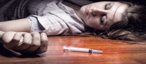 Nel 2016 negli Usa i casi di overdose mortale sono stati 4.000