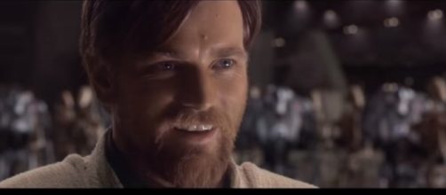 NEW! Obi-Wan Kenobi Movie CONFIRMED!!! Star Wars Explained | Star Wars Theory/YouTube