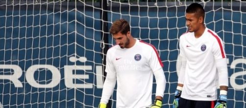 PSG mercato : Paris a trouvé son gardien de but!