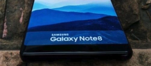 Samsung is set to announce the Galaxy Note 8 today, August 23 and it promises to be massive -- XEETECHCARE/YouTube