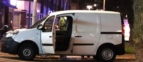 Suspenden “alerta terrorista” en Holanda por camioneta con balones ... - laopinion.com