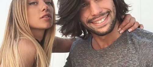 Temptation Island: "Luca Onestini e Soleil Sorgè nel cast". Ecco l ... - leggo.it