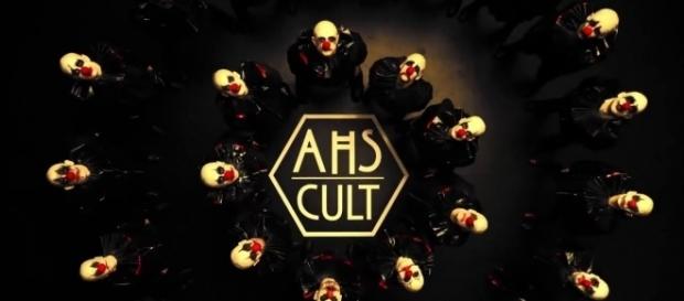 American Horror Story Season 7: Cult American Horror Story Season 7: Cult