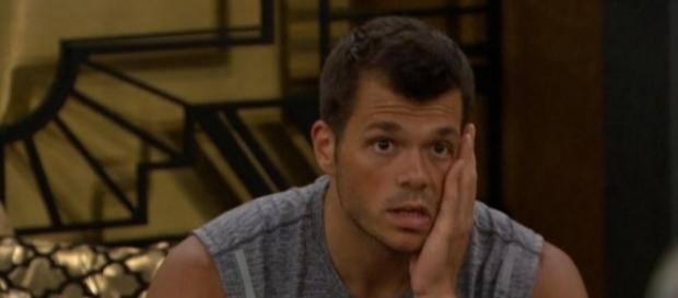 'Big Brother 19' Mark ** used w/ permission CBS Press 'Big Brother 19' Mark ** used w/ permission CBS Press