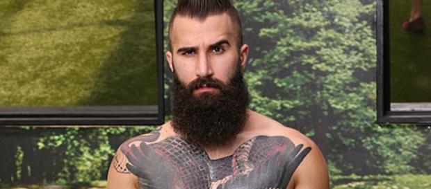 'Big Brother 19' Paul Abrahamian - used w/ permission CBS Press 'Big Brother 19' Paul Abrahamian - used w/ permission CBS Press