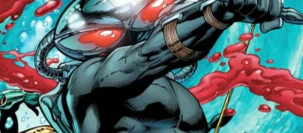 Black Manta is as almost confirmed as one of the three DLC Characters in the next Hero Pack for "Injustice 2." Watchmojo/YouTube Black Manta is as almost confirmed as one of the three DLC Characters in the next Hero Pack for "Injustice 2." Watchmojo/YouTube
