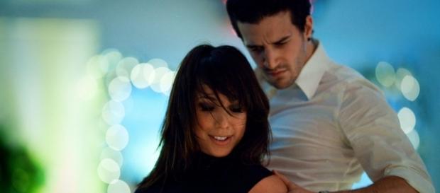 Both Cheryl Burke and Mark Ballas will return for "Dancing with the Stars" season 25. Mark J. Sebastian/Wikimedia Commons Both Cheryl Burke and Mark Ballas will return for "Dancing with the Stars" season 25. Mark J. Sebastian/Wikimedia Commons
