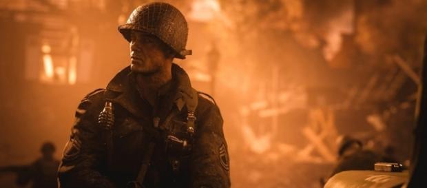 Call of Duty: WWII Trailer Takes Players a Long Way From Texas (via flickr - BagoGames) Call of Duty: WWII Trailer Takes Players a Long Way From Texas (via flickr - BagoGames)