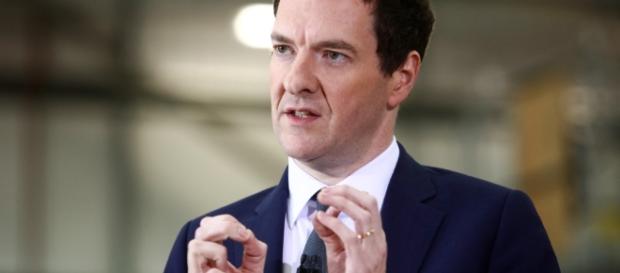 Chancellor expected to follow Cameron through the exit door after ... - thesun.co.uk Chancellor expected to follow Cameron through the exit door after ... - thesun.co.uk