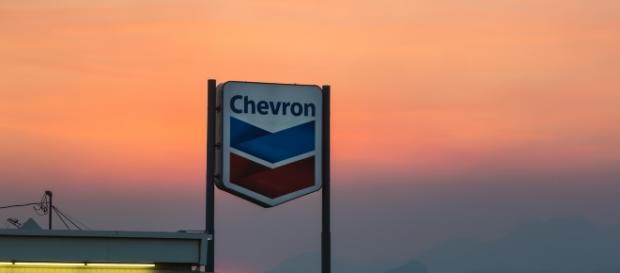 Chevron gas station /Tony Webster/Flickr/CC Chevron gas station /Tony Webster/Flickr/CC