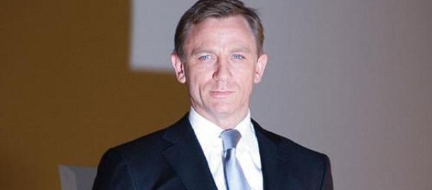 Daniel Craig, James Bond/brava_67 via Flickr Daniel Craig, James Bond/brava_67 via Flickr