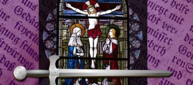 Die apokryphen Schriften - Wer war Jesus? Die apokryphen Schriften - Wer war Jesus?