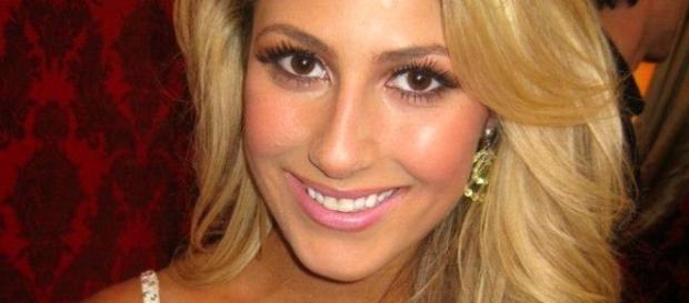 Emma Slater won the 'Dancing with the Stars' season 24 title; will she compete this fall? Bnbeeyu/Wikimedia Commons Emma Slater won the 'Dancing with the Stars' season 24 title; will she compete this fall? Bnbeeyu/Wikimedia Commons